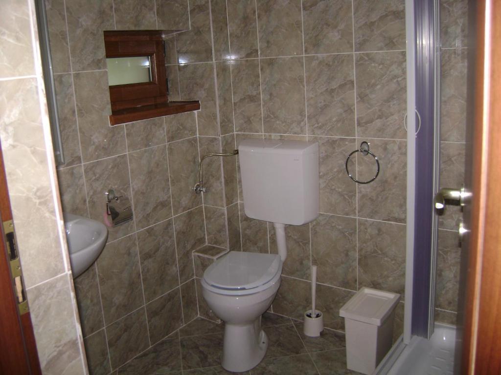 Casa Anotimpuri Hotel Sinaia Pokój zdjęcie