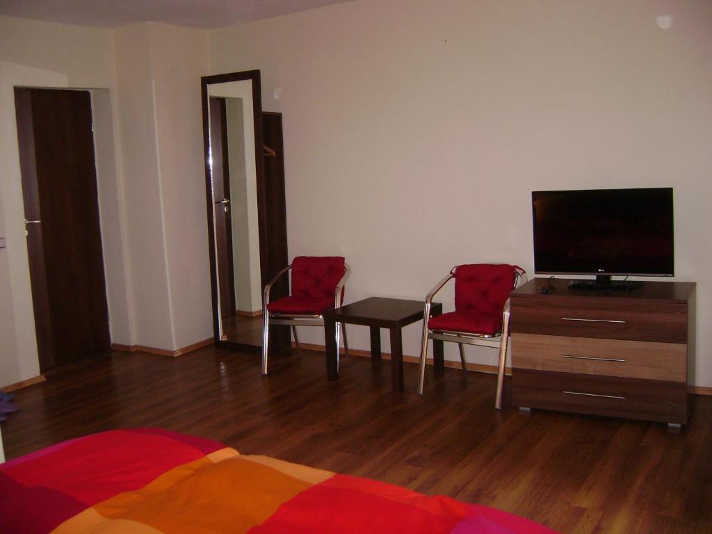Casa Anotimpuri Hotel Sinaia Pokój zdjęcie